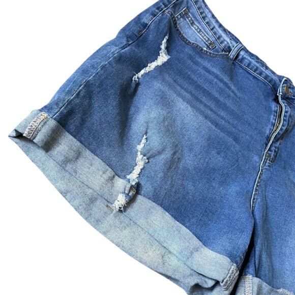 Plus size 26 - Picture 2 of 3